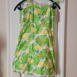 Lilly Pulitzer Hip Hop Hooray